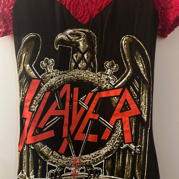 Rock and roll dress - Picture 3 of 6